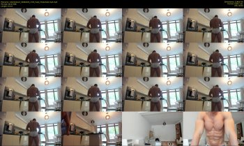 roberto4ever — 11 minute Chaturbate male cam video, 720p, Jun 4, 2026