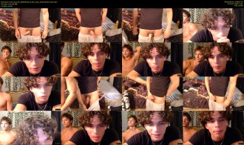 brennanrush — 11 minute Chaturbate male cam video, 720p, Jun 8, 2026