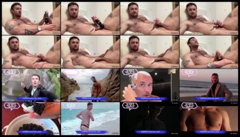 cute_skywalker — 21 minute Chaturbate male cam video, 720p, Jun 17, 2026