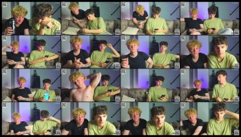 drillny — 120 minute Chaturbate male cam video, 720p, Jul 18, 2026