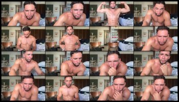 jzdominates — 25 minute Chaturbate male cam video, 480p, Jul 27, 2026