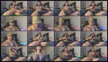 ades_lowe — 31 minute Chaturbate male cam video, 720p, Aug 19, 2026