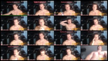 robknocks — 39 minute Chaturbate male cam video, 720p, Sep 21, 2026